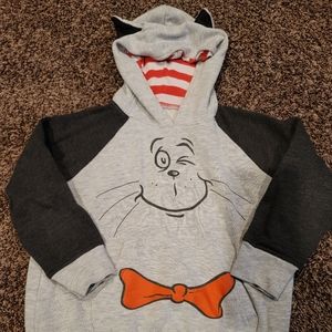 Dr. Seuss Hoodie